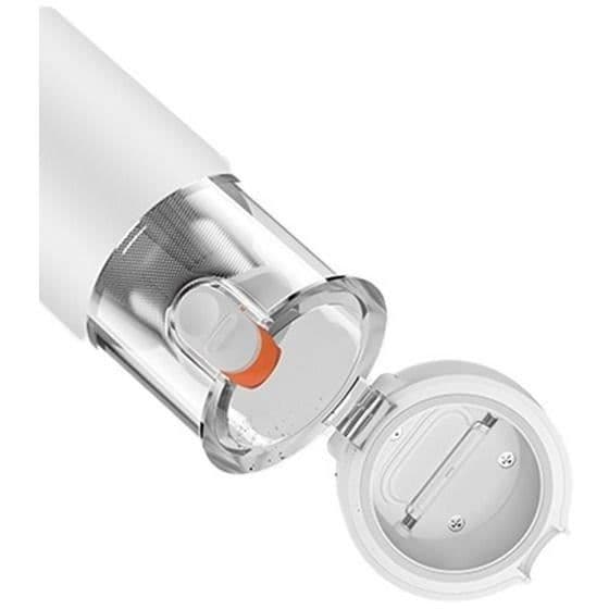 XIAOMI Mi Vacuum Cleaner mini handdammsugare - 13KPa, 30AW - 2 suglägen - 30 min autonomi - Vit