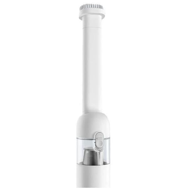 XIAOMI Mi Vacuum Cleaner mini handdammsugare - 13KPa, 30AW - 2 suglägen - 30 min autonomi - Vit