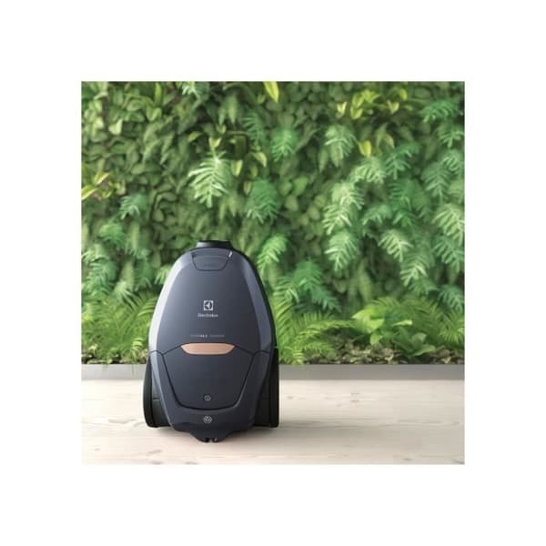 Electrolux Canister dammsugare med påse Pure D8 PD82-8DB Blå