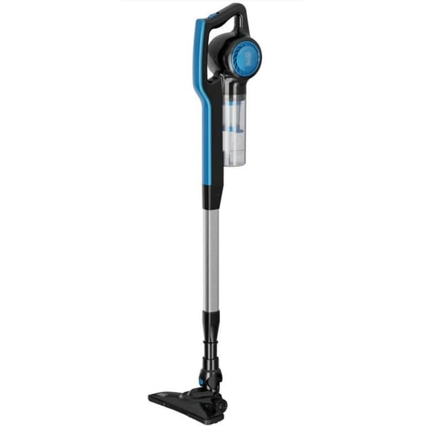 Stavstøvsuger Black & Decker BXVMS602E 600 W