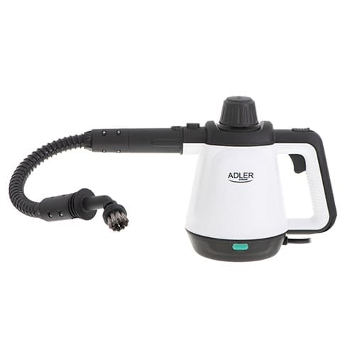 AD 7038 damprenser med et sæt spidser