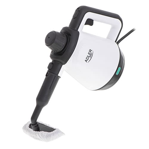 AD 7038 damprenser med et sæt spidser