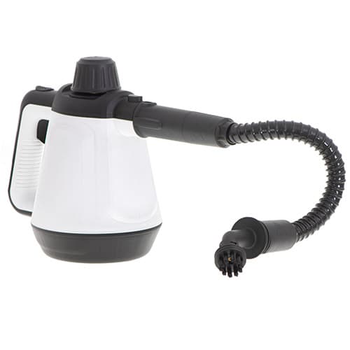 AD 7038 damprenser med et sæt spidser