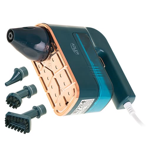 AD 7050 damprenser