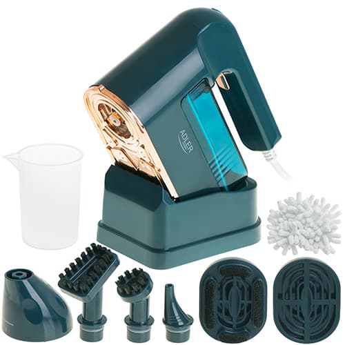 AD 7050 damprenser