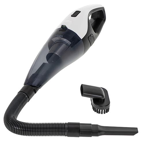 AD 7059 autopölynimuri - USB C / 12V