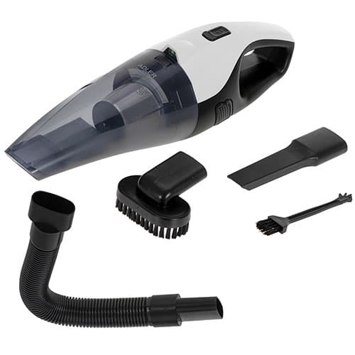 AD 7059 autopölynimuri - USB C / 12V