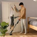 Pikkukuva 3 / 3: KÄYTETTY Langaton pölynimuri Cecotec 210 W (Kunnostetut Tuotteet B)