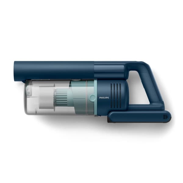 Philips 5000 series XC5141/01 stavvakuum/elektrisk kost Batteri Tør og våd Cyclonic Poseløs Grøn, Sage