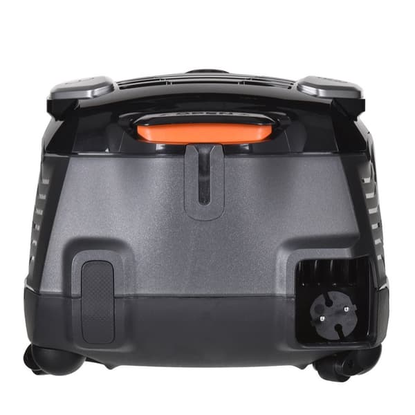 ELECTROLUX DAMSSUGAR EPF63EB-S