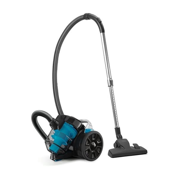 Pussiton tuuletin Black+Decker BXVML701E