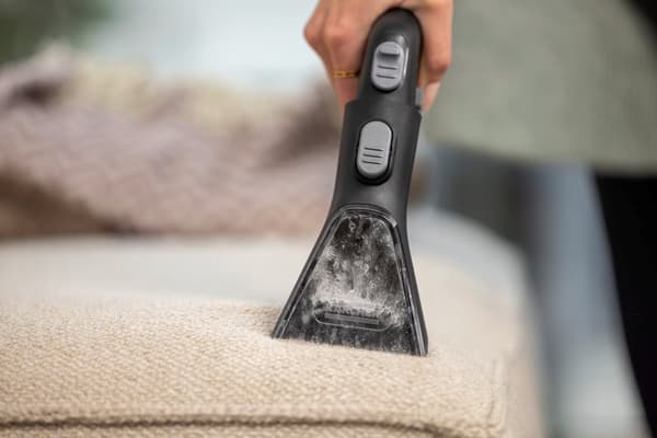 Pyykinpesukone KARCHER SE 4 Plus (1.081-170.0)
