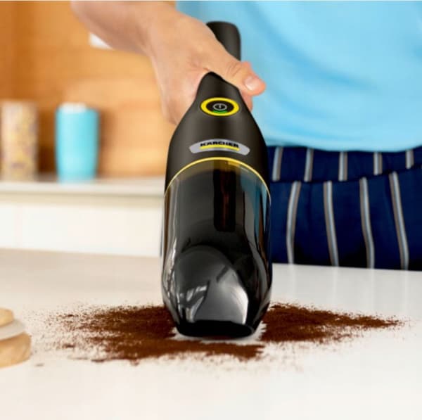 Pölynimuri KARCHER CVH Anniversary Edition - 1.198-355.0