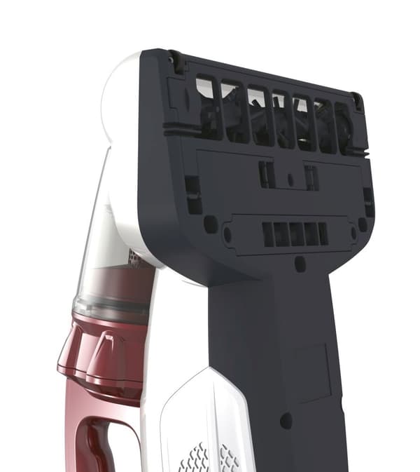 HOOVER MBC500UV 011 Dammsugare