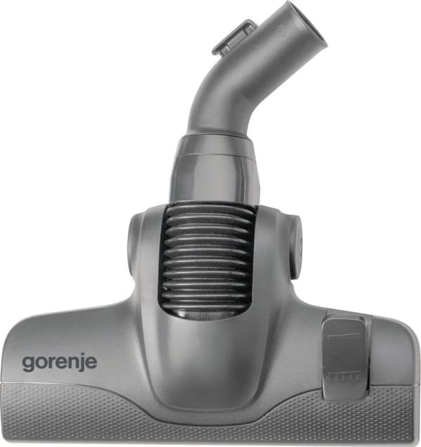 Påslös dammsugare - Gorenje VCE03SPRCY
