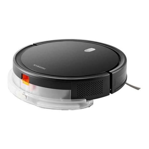 Xiaomi robotdammsugare e5 svart eu bhr8298eu
