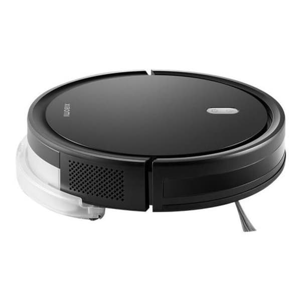 Xiaomi robotdammsugare e5 svart eu bhr8298eu