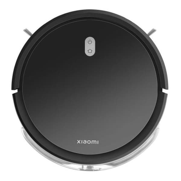 Xiaomi robotdammsugare e5 svart eu bhr8298eu Svart