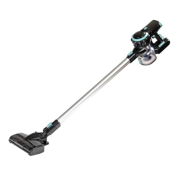 Sladdlös 2-i-1 handdammsugare - edm - 200W - 18kPa - Uppladdningsbar - 0,8L
