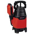 Miniatyrbild 1 av 5: Einhell Avloppspump för orenat vatten GC-DP 3325 (330 W, flöde 9 500 L/h)