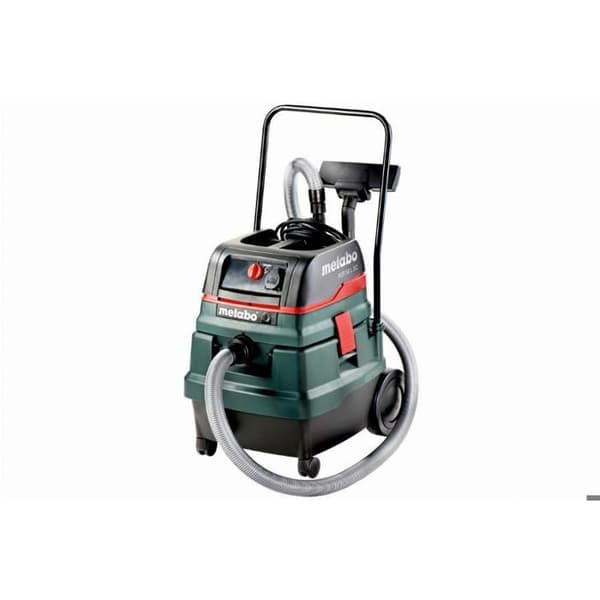 1400W 50L våt- och torrdammsugare - Métabo - ASR 50 L SC
