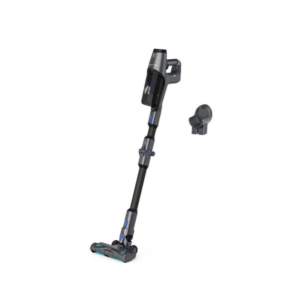 Golvdammsugare - Rowenta - RH6929WO - 22V - Autonomi 45 min - Utan påse