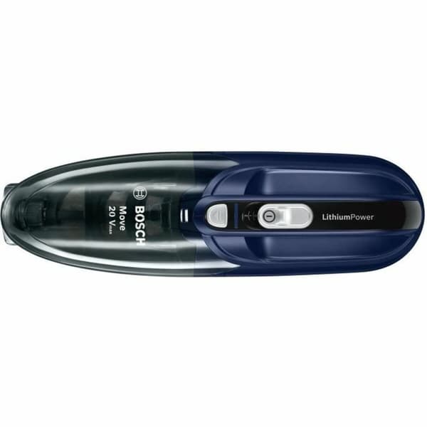 Handdammsugare BOSCH BHN20L Blå 18V