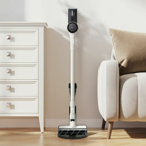 Cyclonisk støvsuger LG A9C-SLIM1C