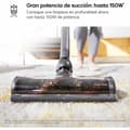 Pikkukuva 6 / 8: Varsi-imuri syklonilla LG A9C-SLIM1C