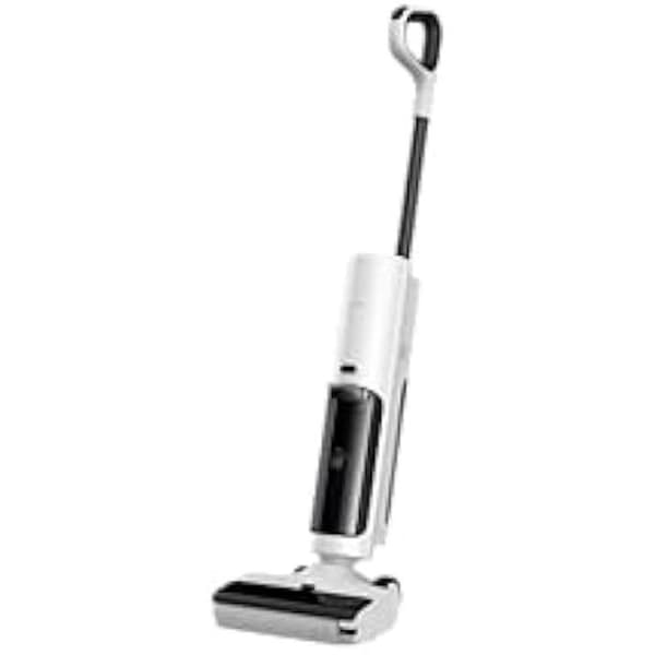 Xiaomi Truclean W20 våt- och torrdammsugare BHR8833EU - Vit - 3 i 1 funktionalitet med självrengörande