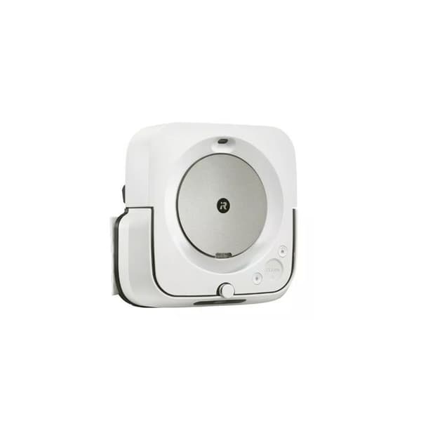 Irobot golvrengöringsrobot vit - m613840