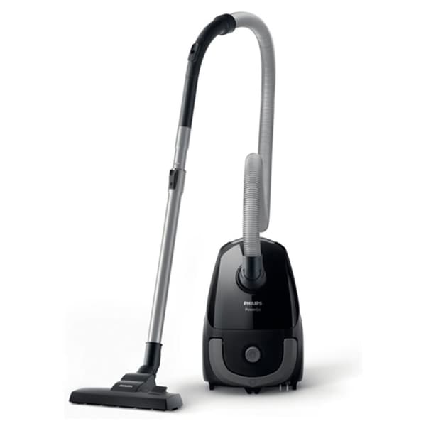 Pussipölynimuri Philips FC8241/09 3 L 77 dB Musta 750 W
