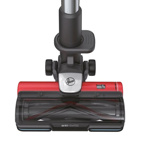 Stavstøvsuger Hoover HF9 HF910H 011 350 W 700 ml