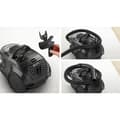 Miniatyrbillede 3 af 4: Støvsuger BOSCH BGC21X300 Sort 550 W
