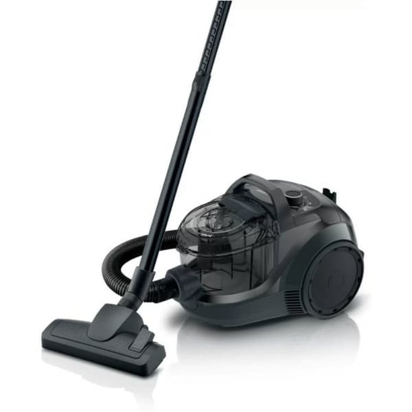 Støvsuger BOSCH BGC21X300 Sort 550 W Sort