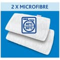 Miniatyrbillede 2 af 2: Udskiftning til gulvmopper Vileda Steam XXL