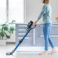 Miniatyrbillede 2 af 6: Trådløs støvsuger EZIclean 800 ml 250 W
