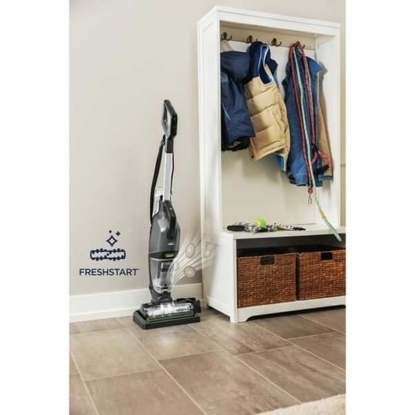 Trådløs støvsuger Bissell 1200 W