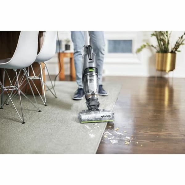 Trådløs støvsuger Bissell 1200 W