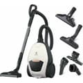 Miniatyrbillede 2 af 2: Støvsuger Electrolux PD82-ALRG Hvid 650 W