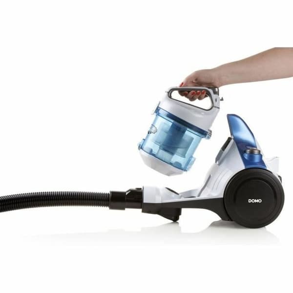 Poistin DOMO DO7286S 700 W Sininen/Valkoinen 700 W