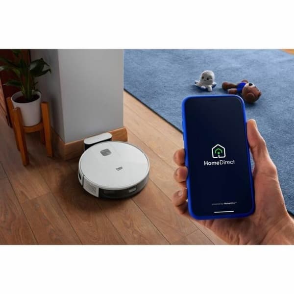 Robotstøvsuger BEKO