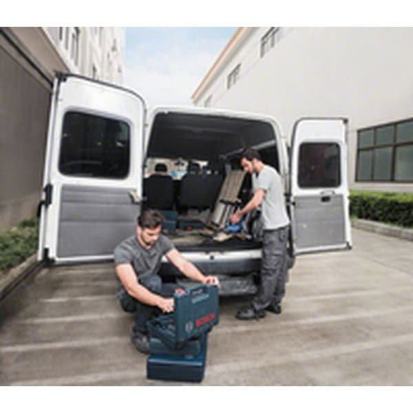 Käsipölynimuri BOSCH 06019C6200