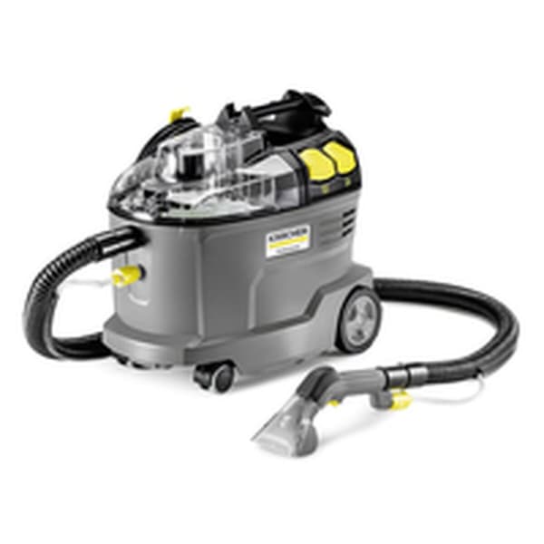 Poistin Kärcher Puzzi 8/1 Keltainen Musta Harmaa 1200 W