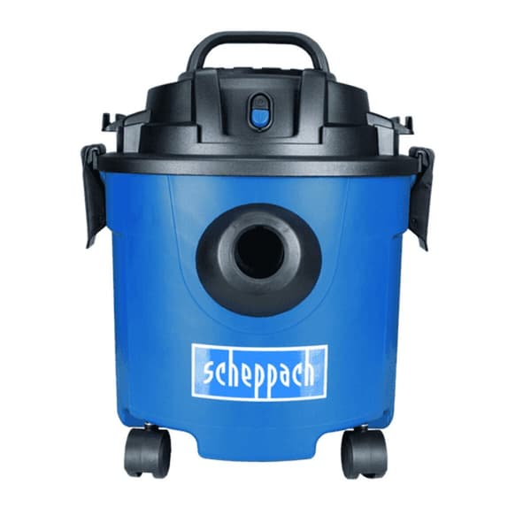 Pussipölynimuri Scheppach NTS16 1200 W 16 L