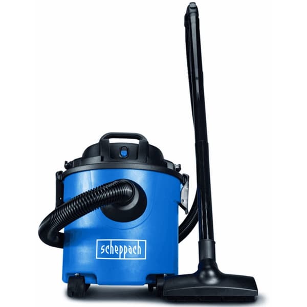 Pussipölynimuri Scheppach NTS16 1200 W 16 L