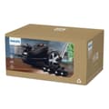 Miniatyrbillede 7 af 8: Støvsuger til pose Philips XD8122/10 Sort 900 W
