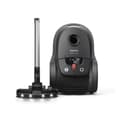 Miniatyrbillede 8 af 8: Støvsuger til pose Philips XD8122/10 Sort 900 W