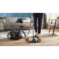 Miniatyrbillede 2 af 8: Støvsuger til pose Philips XD8122/10 Sort 900 W