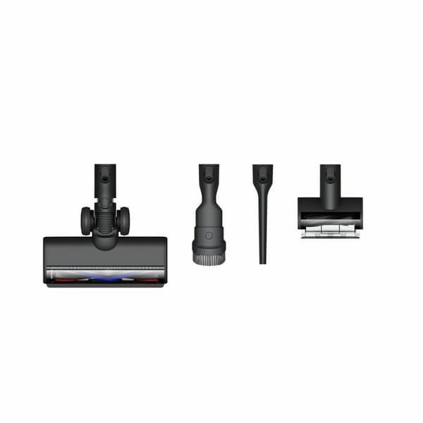 Robotstøvsuger ECOVACS Deebot X2 Combo 6400 mAh
